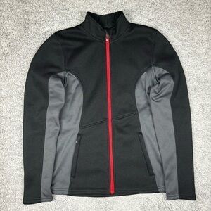 Spyder Jacket Womens Medium Ski Performance Wear Activewear Outdoors Vacation